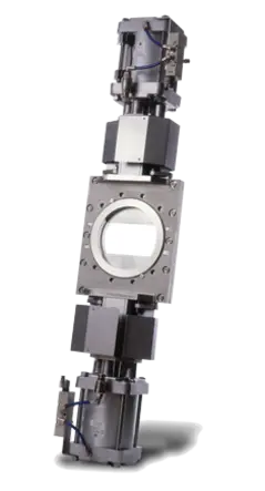 SLFKnife Gate Valve