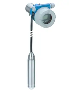 HydrostaticLevel measurementDeltapilot FMB53