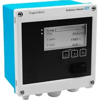 EngyCal RH33 BTU meter