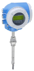 Proline t-mass I 300thermal mass flowmeter