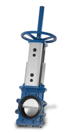 TVKnife Gate Valve