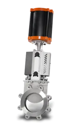 XVKnife Gate Valve