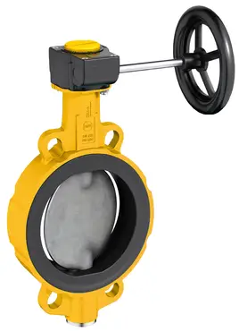 Z 011-A GasFor gas applications