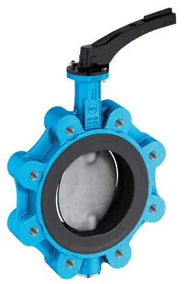 Z 014-A WaterResilient Seated Valves