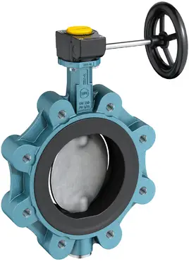 Z 014-AResilient Seated Valves