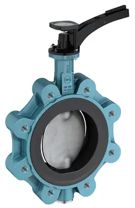 Z 014-A thermLug Type Valve with integrated thermometer