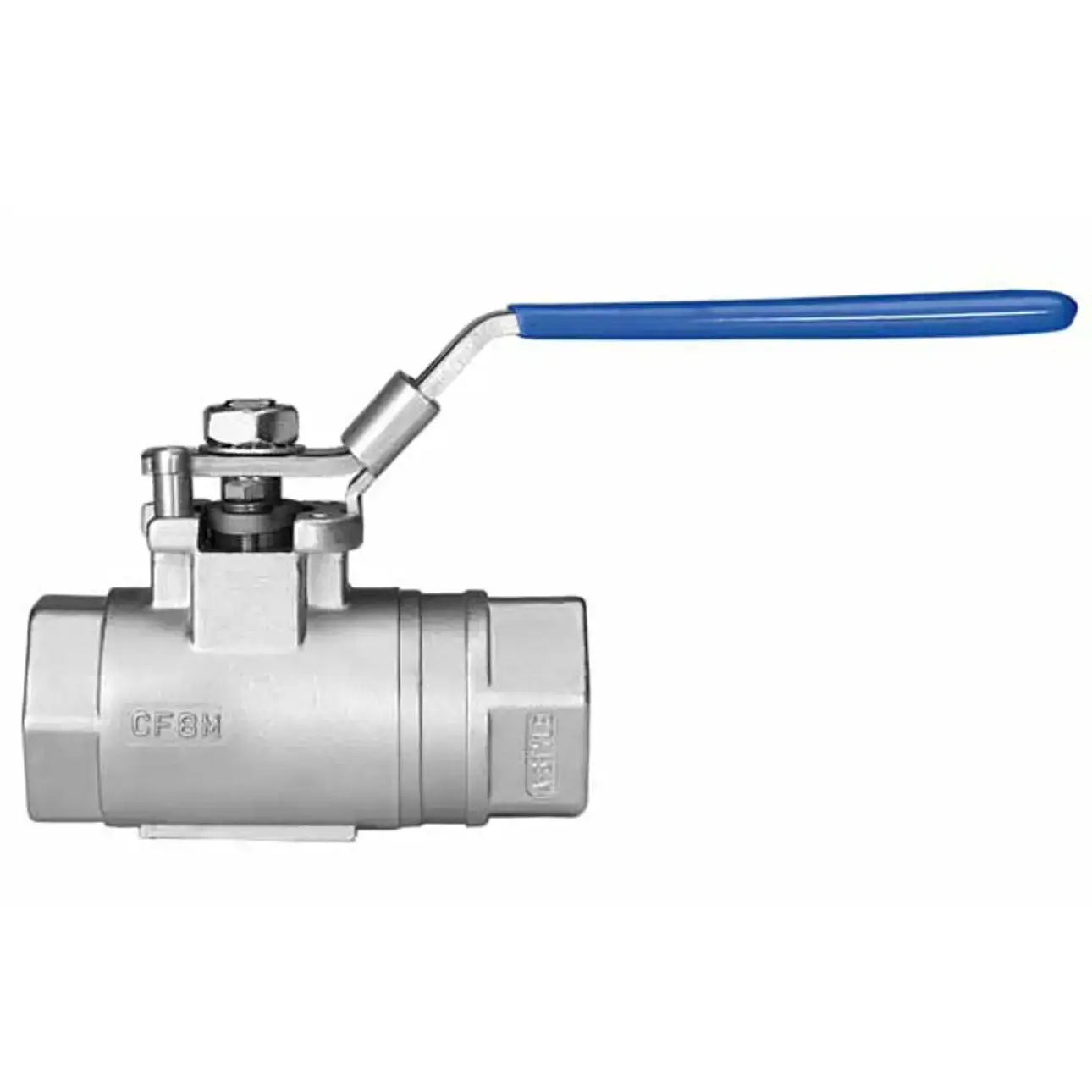 Jamesbury™ Series 100 Standard Port Ball Valve