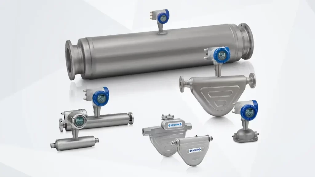 Understanding Coriolis Mass Flow Meter Accuracy in Measurement