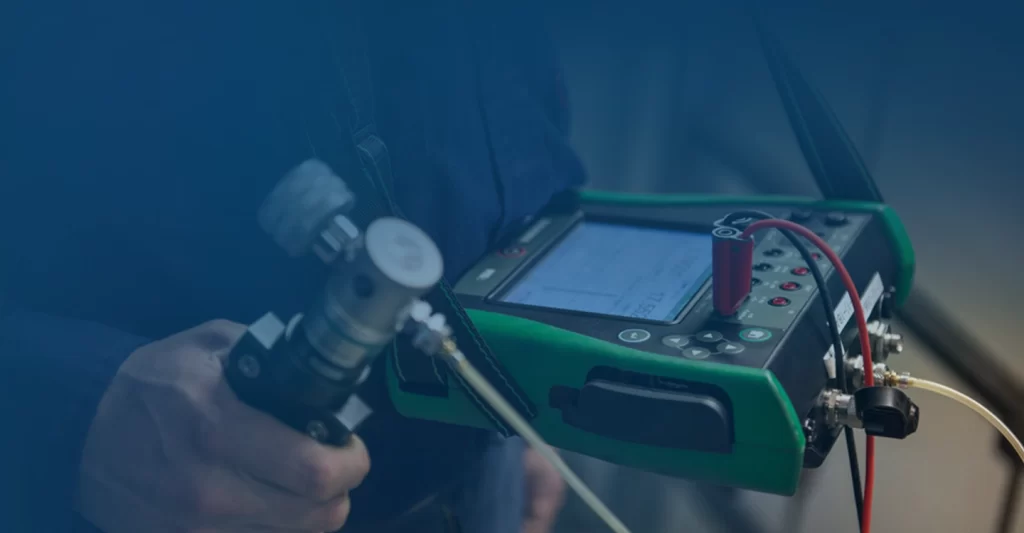 What is Beamex Calibration Solutions ltd?