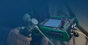 Beamex Calibration Solutions ltd - Anasia process automation