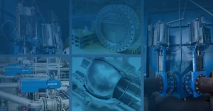 ball valve vs gate valve vs butterfly valve
