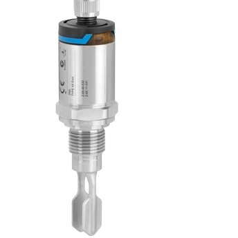 Ultrasonic measurement Time-of-Flight Prosonic FMU90