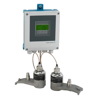 Proline Promag H 500 electromagnetic flowmeter