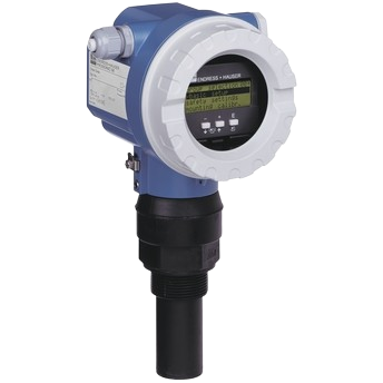 Proline Promag H 500 electromagnetic flowmeter