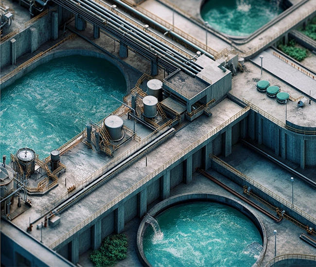 Water & Wastewater