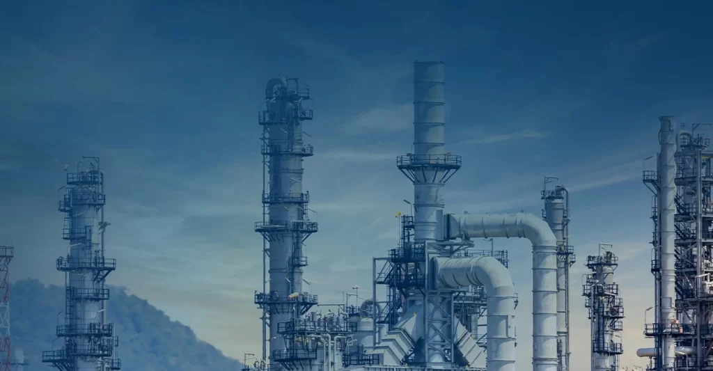 Pressure Regulators: Controlling Process Stability at the Source