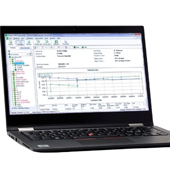 Calibration Management Software