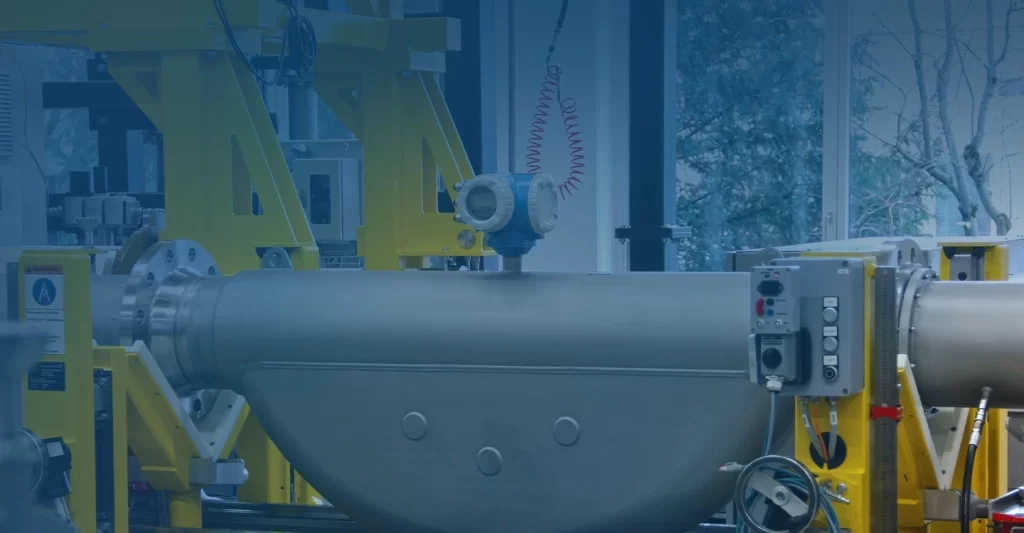 What is K-Factor in Flow Meter