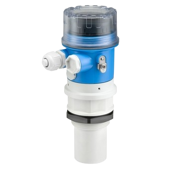 Proline Promag W 400 electromagnetic flowmeter