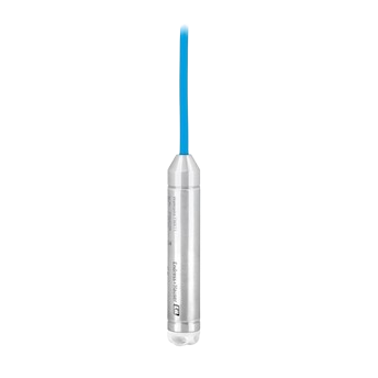 Ultrasonic measurement Time-of-Flight Prosonic FMU40