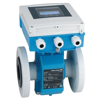 Proline Promag H 300 electromagnetic flowmeter