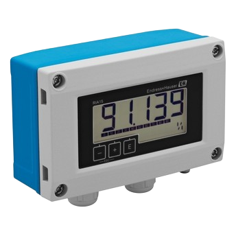 Gauge pressure Cerabar PMP11