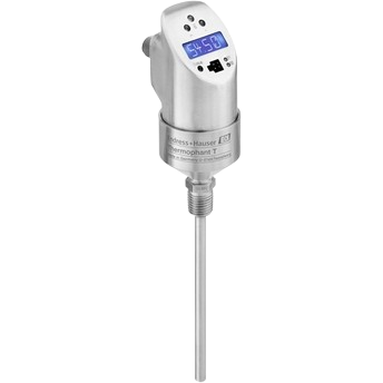 Proline Promag W 400 electromagnetic flowmeter