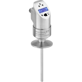 Proline Promag H 300 electromagnetic flowmeter