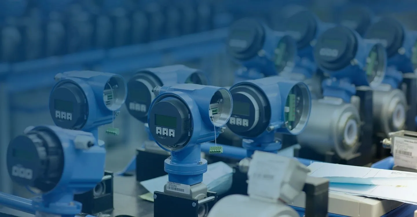 Flow Measurement Guide: What Is a Flowmeter & How to Choose