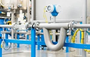 Flow Measurement Guide: What Is a Flowmeter & How to Choose Coriolis mass flow meter measurement