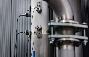 Flow Measurement Guide: What Is a Flowmeter & How to Choose Ultrasonic Flow Measurement