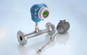 Flow Measurement Guide: What Is a Flowmeter & How to Choose Thermal mass flow measurement
