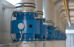 Flow Measurement Guide: What Is a Flowmeter & How to Choose Electromagnetic flow meter