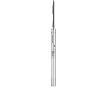 Ultrasonic measurement Time-of-Flight Prosonic FMU90