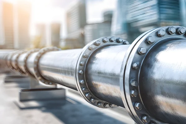 Pipeline 02-