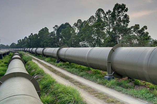 Pipeline 04