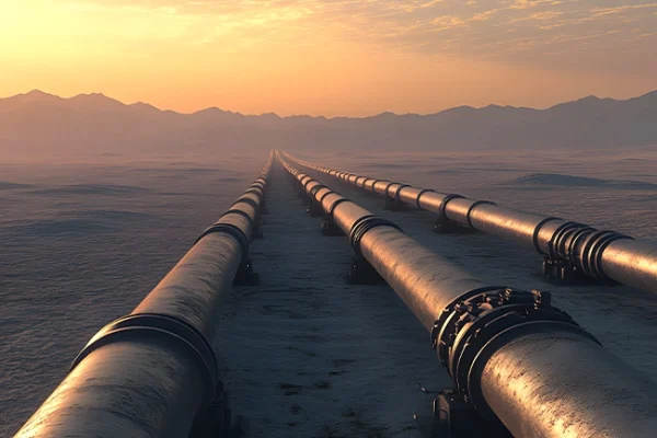 Pipeline 06