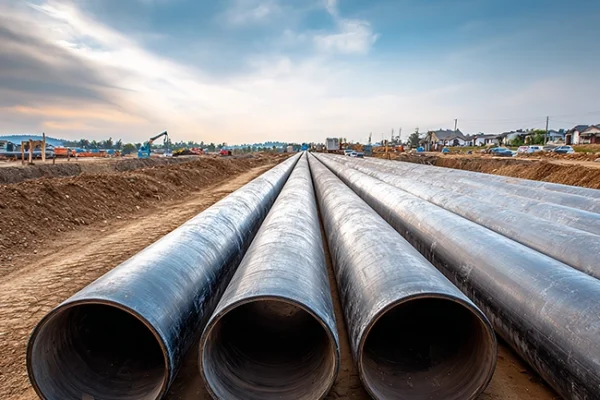 Pipeline 07