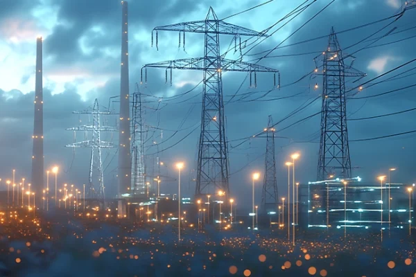 Power & Energy 04