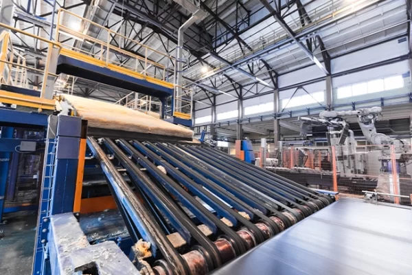 Pulp & Paper industry 05