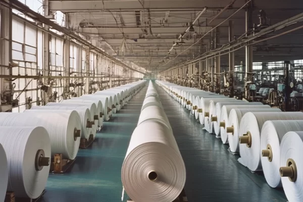Pulp & Paper industry 06
