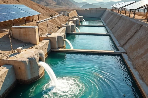 Water & wastewater 05